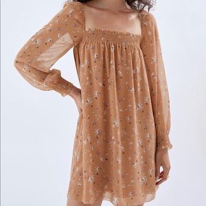 Wilfred Alana dresss from Aritzia